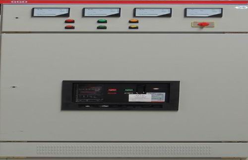 朗县低压配电箱 朗县低压配电箱