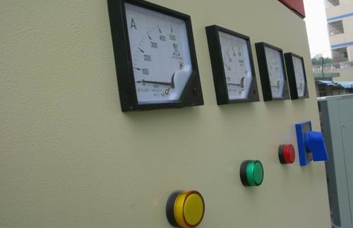 朗县成套配电箱